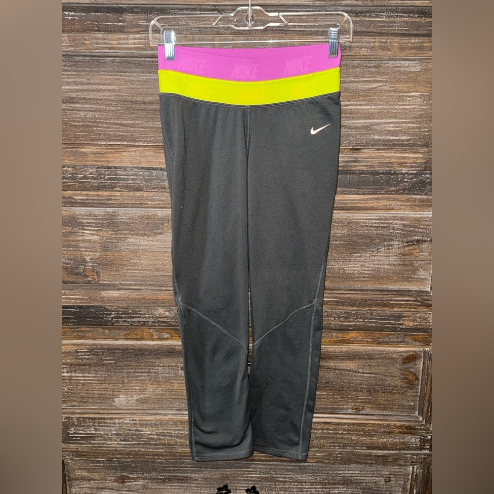 Nike Dri-Fit Leggings